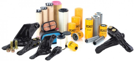 Каталог для ТО